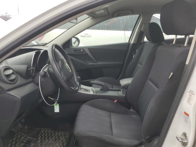 Photo 7 from auction – 2010 MAZDA 3 I with VIN JM1BL1SF9A1118812