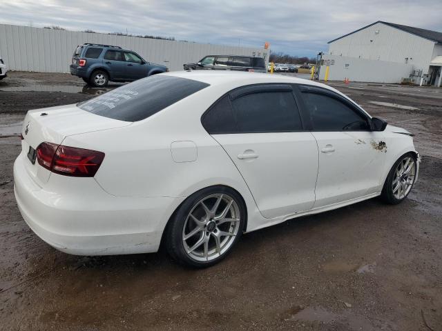 Photo 3 from auction – 2013 VOLKSWAGEN JETTA BASE with VIN 3VW1K7AJ3DM399758