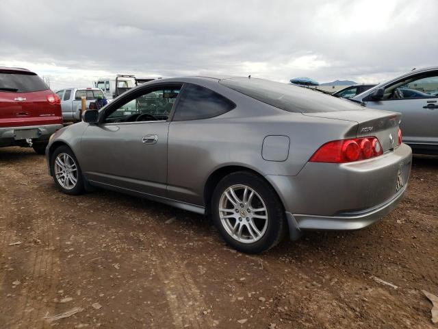 Photo 2 from auction – 2006 ACURA RSX with VIN JH4DC538X6S002437