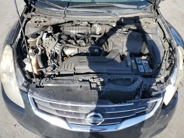 Photo 11 from auction – 2010 NISSAN ALTIMA BAS with VIN 1N4AL2APXAN555020