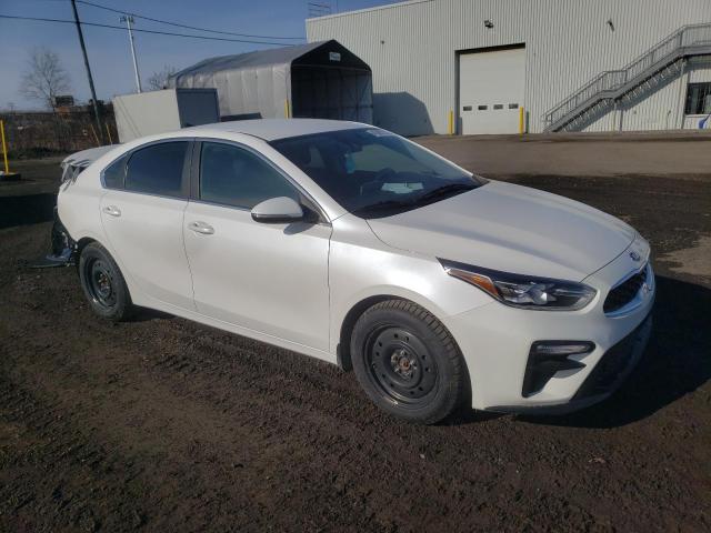 Photo 4 from auction – 2019 KIA FORTE EX with VIN 3KPF54AD4KE008794
