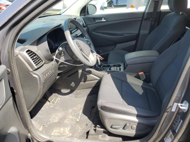 Photo 7 from auction – 2019 HYUNDAI TUCSON LIM with VIN KM8J33AL2KU044871