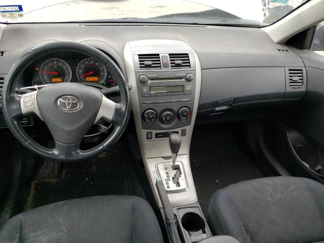 Photo 8 from auction – 2010 TOYOTA COROLLA BA with VIN 1NXBU4EE4AZ197317