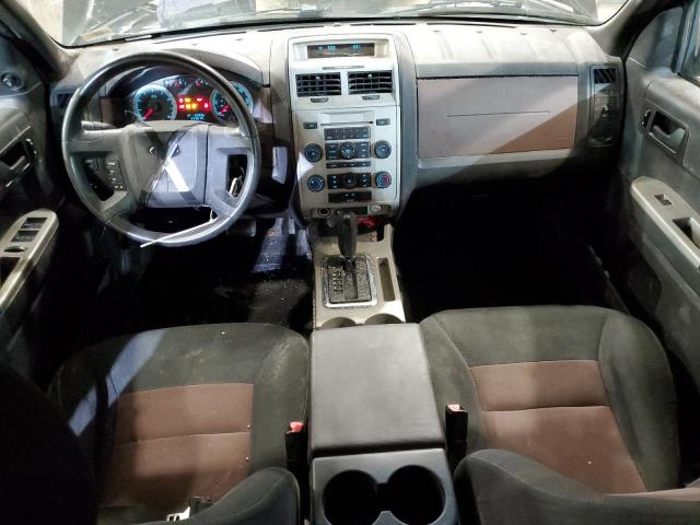 Photo 8 from auction – 2008 FORD ESCAPE XLT with VIN 1FMCU03148KC31291