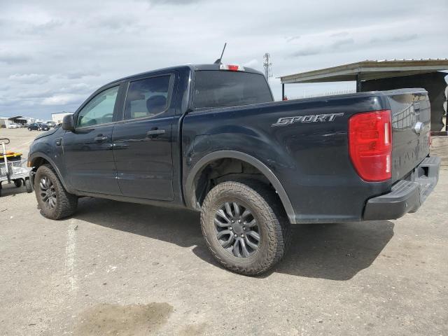Photo 2 from auction – 2019 FORD RANGER XL with VIN 1FTER4EH4KLA23218