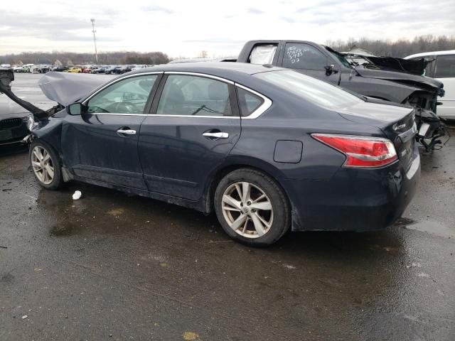 Photo 2 from auction – 2015 NISSAN ALTIMA 2.5 with VIN 1N4AL3APXFC599446