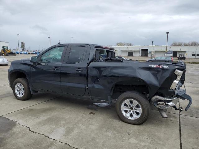 Photo 2 from auction – 2020 CHEVROLET SILVERADO with VIN 1GCRYDED4LZ199119