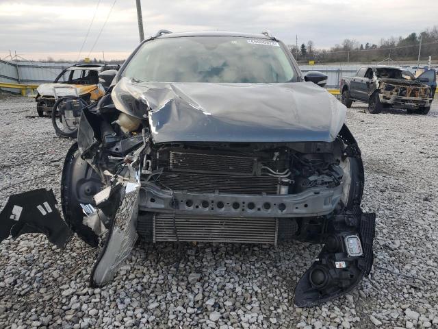 Photo 5 from auction – 2018 FORD ESCAPE TIT with VIN 1FMCU9J96JUD15460