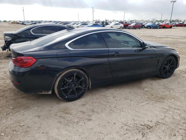 Photo 3 from auction – 2019 BMW 430I with VIN WBA4W3C56KAF93630