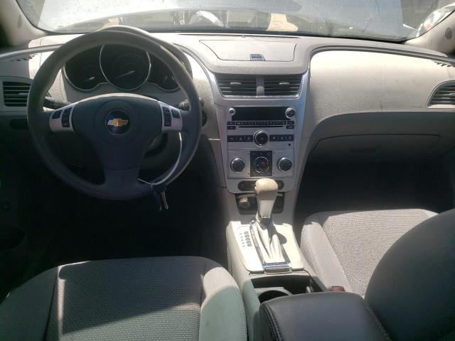 Photo 8 from auction – 2011 CHEVROLET MALIBU LS with VIN 1G1ZB5E16BF241893