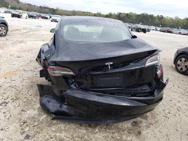 Photo 6 from auction – 2023 TESLA MODEL 3 with VIN 5YJ3E1EA9PF436380
