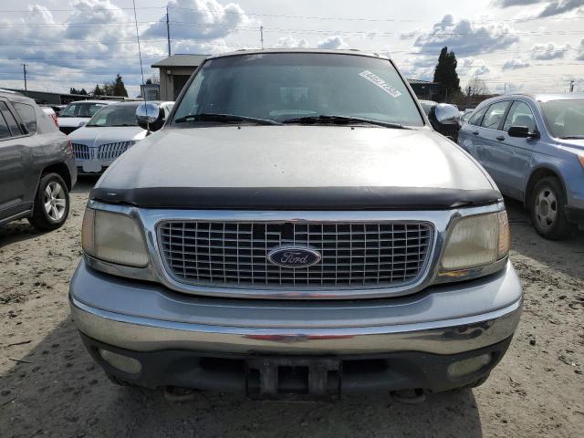 Photo 5 from auction – 1999 FORD EXPEDITION with VIN 1FMPU18L4XLA46118