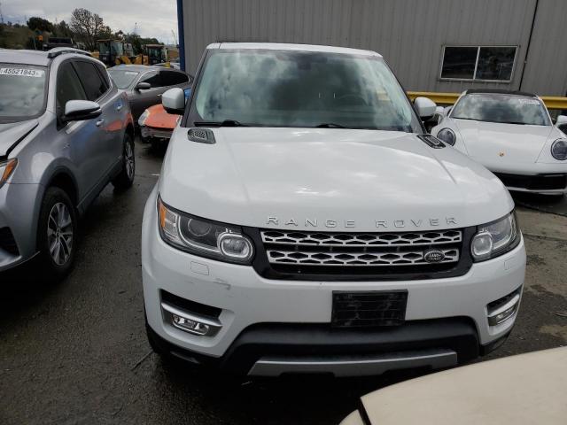 Photo 5 from auction – 2014 LAND ROVER RANGE ROVE with VIN SALWR2WF8EA380366