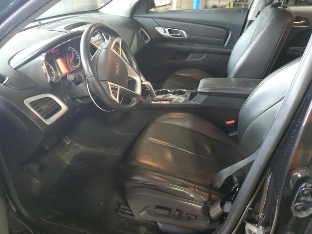 Photo 7 from auction – 2014 GMC TERRAIN SL with VIN 2GKFLXE38E6261957