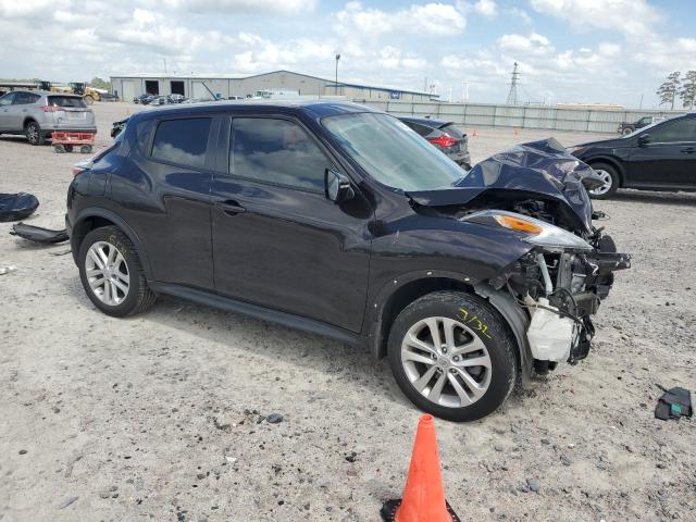Photo 4 from auction – 2015 NISSAN JUKE S with VIN JN8AF5MR1FT506439