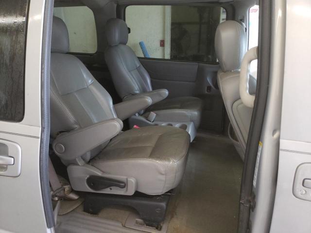 Photo 11 from auction – 2001 OLDSMOBILE SILHOUETTE with VIN 1GHDX13E81D254943