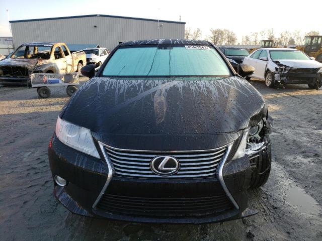 Photo 5 from auction – 2015 LEXUS ES 350 with VIN JTHBK1GG6F2170757