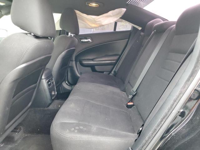 Photo 10 from auction – 2014 DODGE CHARGER SE with VIN 2C3CDXBG8EH307895