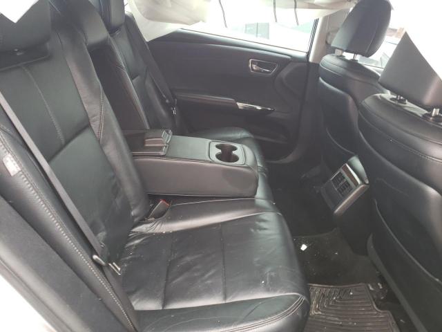 Photo 10 from auction – 2013 TOYOTA AVALON BAS with VIN 4T1BK1EB9DU018154