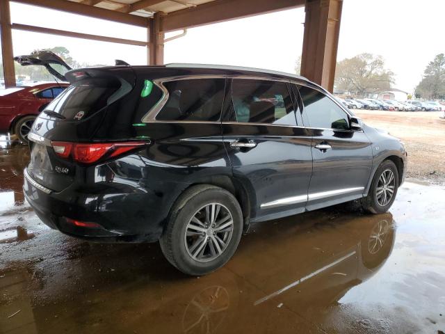 Photo 3 from auction – 2016 INFINITI QX60 with VIN 5N1AL0MN2GC525065