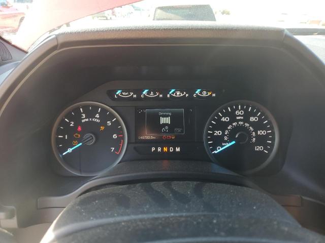 Photo 9 from auction – 2020 FORD F150 SUPER with VIN 1FTEW1E45LKE90174