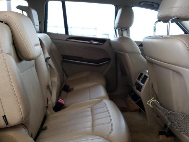 Photo 10 from auction – 2013 MERCEDES-BENZ GL 350 BLU with VIN 4JGDF2EE3DA157436