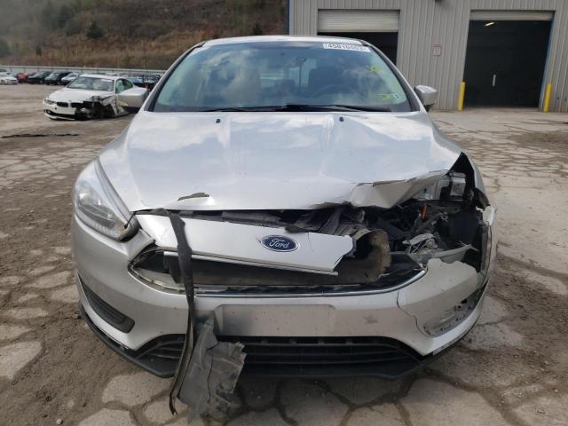 Photo 5 from auction – 2016 FORD FOCUS SE with VIN 1FADP3F29GL382521