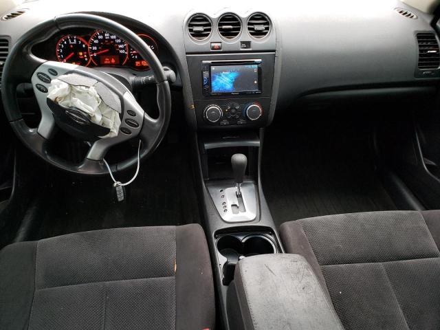Photo 8 from auction – 2008 NISSAN ALTIMA 2.5 with VIN 1N4AL21E88N428405