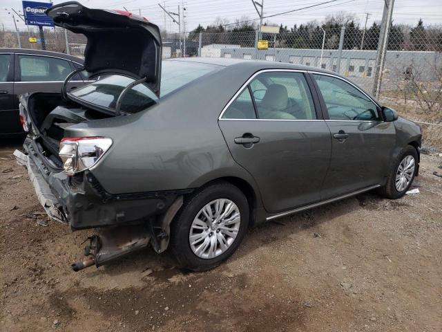 Photo 3 from auction – 2013 TOYOTA CAMRY L with VIN 4T1BF1FK0DU713643