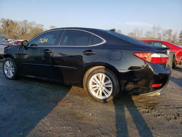 Photo 2 from auction – 2015 LEXUS ES 350 with VIN JTHBK1GG6F2170757