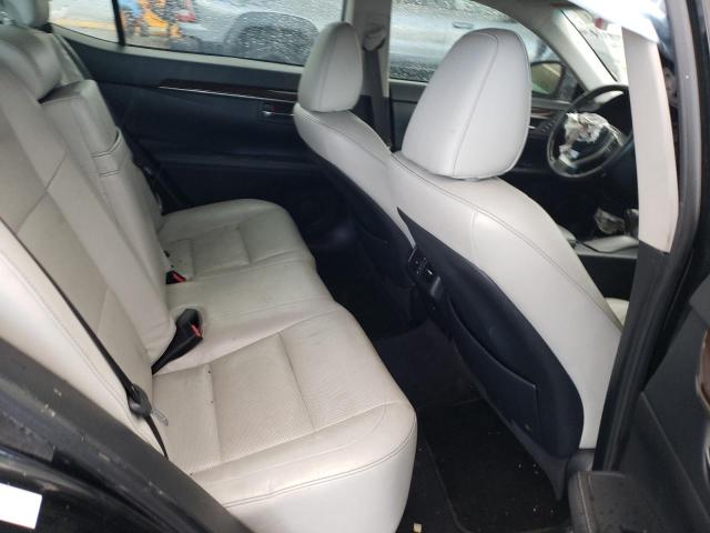 Photo 10 from auction – 2013 LEXUS ES 350 with VIN JTHBK1GG9D2071735