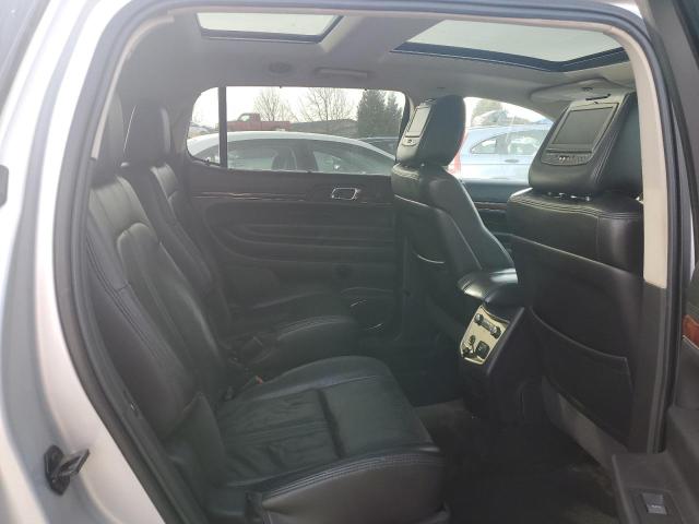 Photo 10 from auction – 2010 LINCOLN MKT with VIN 2LMHJ5AT6ABJ06250