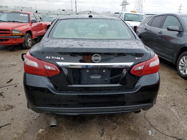 Photo 6 from auction – 2018 NISSAN ALTIMA 2.5 with VIN 1N4AL3AP1JC129833