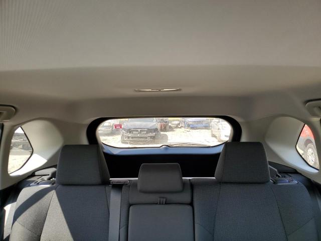 Photo 10 from auction – 2020 TOYOTA RAV4 LE with VIN 2T3F1RFV5LW096853