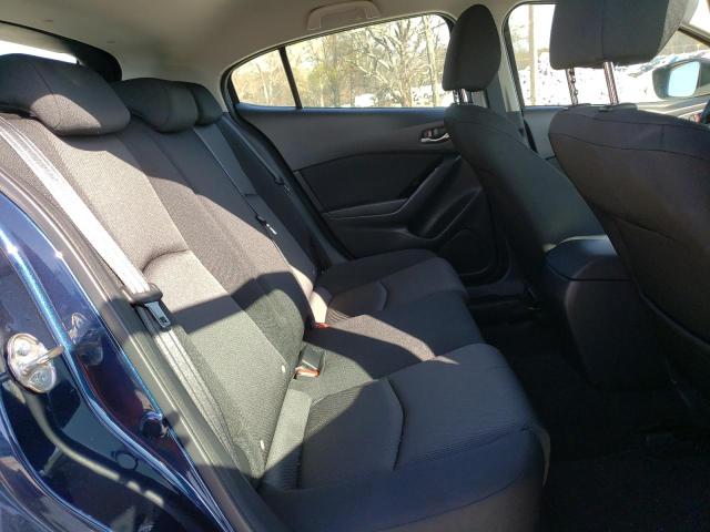 Photo 10 from auction – 2018 MAZDA 3 SPORT with VIN 3MZBN1K76JM232737