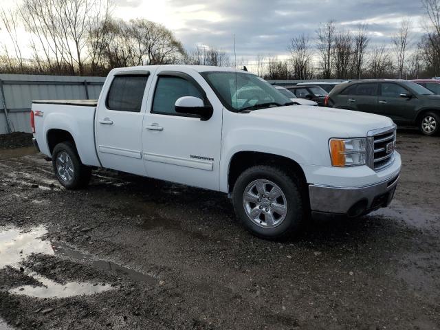 Photo 4 from auction – 2013 GMC SIERRA K15 with VIN 3GTP2WE74DG319517
