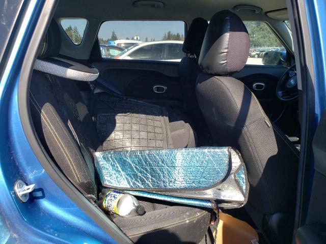 Photo 10 from auction – 2016 KIA SOUL + with VIN KNDJP3A58G7392321