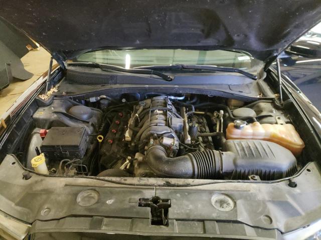 Photo 11 from auction – 2014 DODGE CHARGER R/ with VIN 2C3CDXCT5EH206731