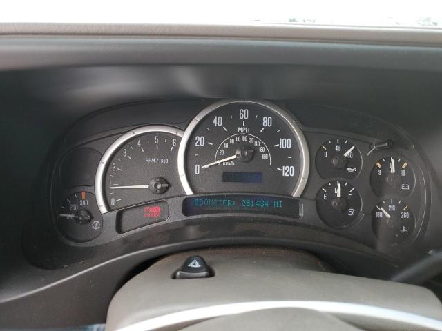 Photo 9 from auction – 2003 CADILLAC ESCALADE E with VIN 3GYFK66N03G334873