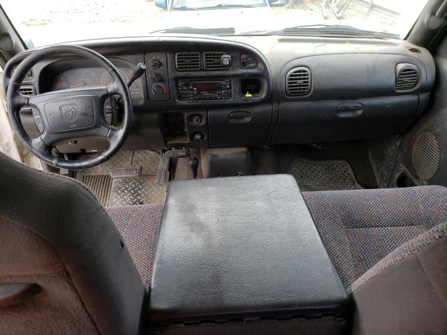 Photo 8 from auction – 2002 DODGE RAM 2500 with VIN 3B7KF236X2M264944