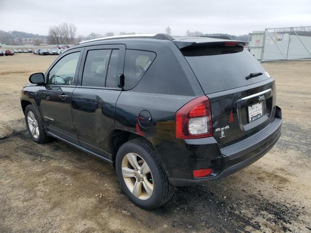 Photo 2 from auction – 2015 JEEP COMPASS SP with VIN 1C4NJDBB1FD147907