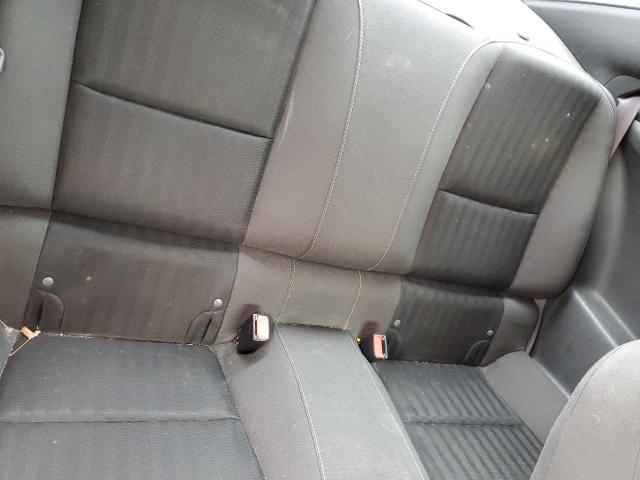 Photo 10 from auction – 2014 CHEVROLET CAMARO LS with VIN 2G1FA1E38E9321208