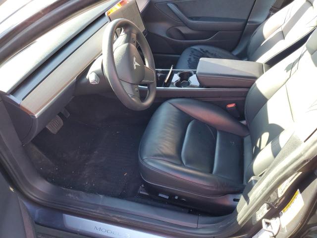 Photo 7 from auction – 2020 TESLA MODEL 3 with VIN 5YJ3E1EA2LF807373