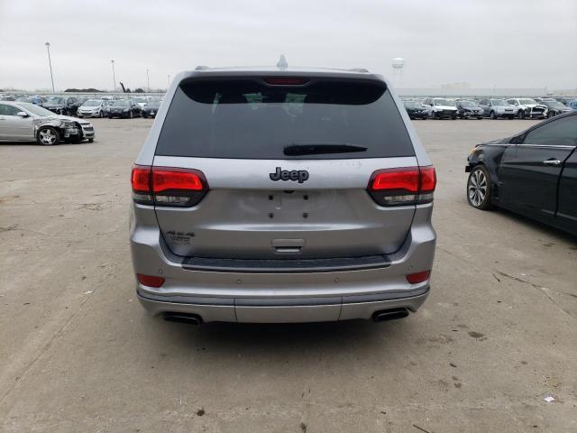 Photo 6 from auction – 2018 JEEP GRAND CHER with VIN 1C4RJFCG7JC335949