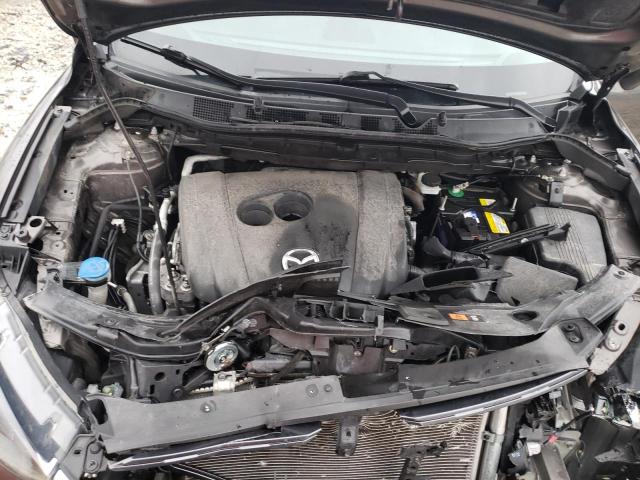 Photo 12 from auction – 2016 MAZDA 3 100TH AN with VIN JM3KE2DY8G0810502