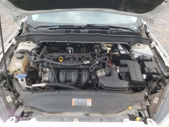 Photo 11 from auction – 2016 FORD FUSION SE with VIN 3FA6P0H70GR306784