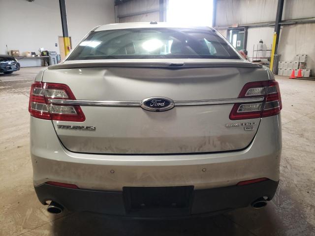 Photo 6 from auction – 2013 FORD TAURUS LIM with VIN 1FAHP2J88DG133171