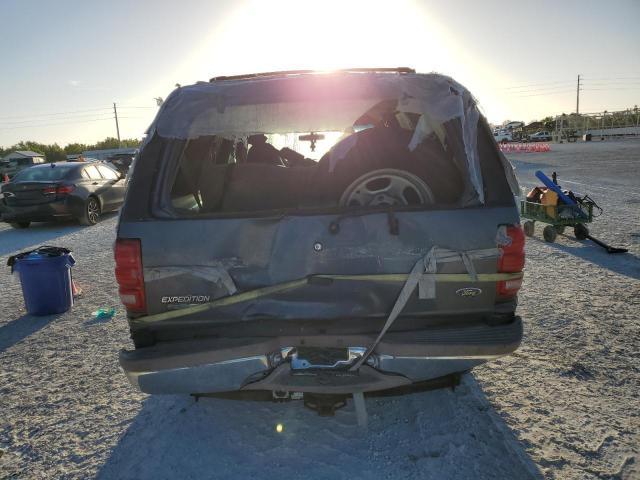 Photo 6 from auction – 1999 FORD EXPEDITION with VIN 1FMPU18L5XLB60578