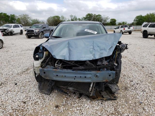 Photo 5 from auction – 2010 MAZDA 3 S with VIN JM1BL1H66A1135736