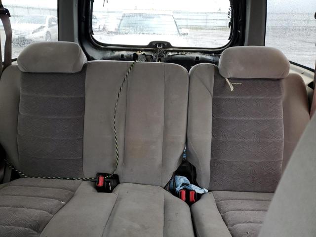 Photo 10 from auction – 2001 FORD EXPLORER X with VIN 1FMZU73E71ZA82376